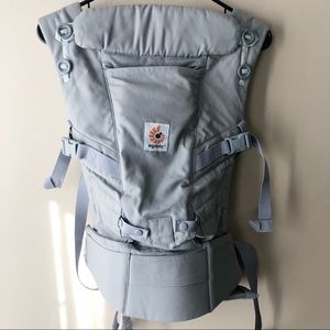 Ergo baby adapt carrier